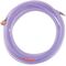 Druckluftset Admi®Clear TX ID 9mm AD 18mm L.10m transp.ADMIRAL