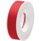 Elektroisolierband 302 rot L.10m B.15mm Rl.COROPLAST - VPE: 20