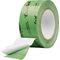 Spezialfolienklebeband 1410 RPX grün L.25m B.60mm Rl.COROPLAST