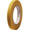 Gewebeklebeband 800 gelb L.25m B.15mm Rl.COROPLAST
