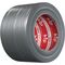 Steinband 3824 silber L.50m B.75mm KIP