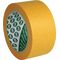 Abdeckband K544 glatt orange L.50m B.30mm Rl.IKS - VPE: 8