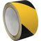 Antirutschklebeband F5750 schwarz/gelb L.18 m,B.50mm IKS