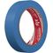 Glattkreppband 3508 SMOOTH-TEC® glatt blau L.50m B.24mm KIP - VPE: 9