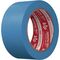 Glattkreppband 3508 SMOOTH-TEC® glatt blau L.50m B.48mm KIP - VPE: 5