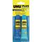 2K-Epoxidharzklebstoff PLUS SCHNELLFEST 35g farblos Tube UHU