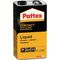 Kraftkleber Classic Liquid -40GradC b.+110GradC 4,5kg Kanne PATTEX