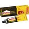 Kraftkleber Gel Compact -40GradC b.+70GradC 125g Tube PATTEX