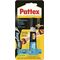 Sekundenkleber Ultra Gel 10g farblos Tube PATTEX