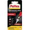 Sekundenkleber flüssig 3g farblos Tube PATTEX