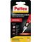 Sekundenkleber flüssig 10g farblos Tube PATTEX