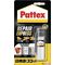 Powerknete Repair Express weißlich 48g Stick PATTEX