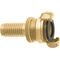 Schlauchstück GEKA SD MS Schl.-Gr.13mm GEKA - VPE: 5