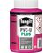 Spezialkleber PVC-U PLUS Inh.500g Dose TANGIT