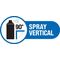 Druckluftspray DRUCKLUFT 67 400 ml Spraydose KONTAKT CHEMIE