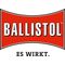 Grillreiniger 750ml Sprühflasche BALLISTOL