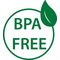 Messbecher 5l blau bedruckte Skala PP PRESSOL