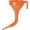 Trichter 160mm HDPE PRESSOL - VPE: 6