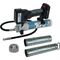 Akkufettpresse STANDARD-S-LSP 18 V/1500 mAh MATO