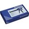 Kartuschenpresse Profi PLUS Metall drehbar,Schneidmesser PROMAT CHEMICALS