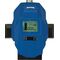 Akkufettpresse PROFESSIONAL 20 V/2,0 Ah f.400g Fettkart. DIN 1284 od.loses Fett