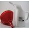 Trichter-Set 3-tlg.Ku.(PE) 2,0l REILANG