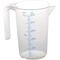 Messbecher 0,5l PP MAX4CAR