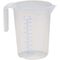 Messbecher 2l PP MAX4CAR