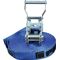 Zurrgurt DIN EN 12195-2 L.6m B.25mm m.Ratsche LC U 1500 daN PROMAT
