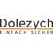 Einweg-Bandschlinge DIN EN 60005 Umfang 0,8m schwarz Tragf.einf.750kg DOLEZYCH - VPE: 10