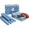 Notfallset Öl Inh.50-tlg.m.Handschuhen bindet b.max.50l PROMAT CHEMICALS