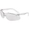 Schutzbrille Daylight One EN 166 Bügel klar,Scheibe klar PC PROMAT
