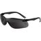 Schutzbrille Daylight One EN 166 Bügel schwarz,Scheibe smoke PC PROMAT