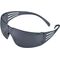 Schutzbrille SecureFit-SF200 EN 166,EN 170 Bügel grau,Scheibe grau PC 3M
