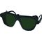 Schweißerbrille EN 166,EN 169 Nylon,Glas