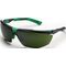 Schweißerbrille 5X1 EN166,EN169 PC UNIVET