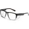 Schutzbrille Diamond/After Dark EN 166 Scheibe klar +1 PC UNIVET