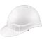 Schutzhelm ProCap weiß PE EN 397 PROMAT