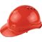 Schutzhelm ProCap rot PE EN 397 PROMAT