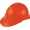 Schutzhelm ProCap orange PE EN 397 PROMAT