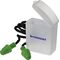 Gehörschutzstöpsel SAFELINE IV EN 352-2 SNR 33 dB 1 PA/Box PROMAT - VPE: 6
