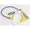 Bügelgehörschutz E-A-R™ E-A-RCaps™ Stöpsel austauschbar EN 352-2 SNR=23 dB 3M