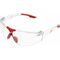 Schutzbrille SVP-400 EN 166 Bügel transparent,Scheiben klar PC HONEYWELL