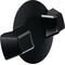 Drehknopf f.Industrieschutzhelm Helix Ser.OPTREL