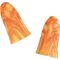 Gehörschutzstöpsel MelLows® 760001 EN 352-2 SNR 22 dB 200 PA/Box MOLDEX