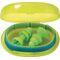 Gehörschutzstöpsel Comets® Cord 642101 EN 352-2 SNR 25 dB 50 PA/Box MOLDEX