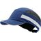 Anstoßkappe PLUS Base-Cap 52-65cm blau EN 812:2012 PRO FIT