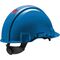 Schutzhelm G3000 blau Acrylnitril-Butadien-Styrol ( ABS) EN 397 3M