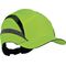 Anstoßkappe First Base 3 Classic Hi-Vis 52-65cm signalgelb