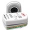 Kombinationsfilter F-4713 ABEK1 P3 2 St./Set JSP